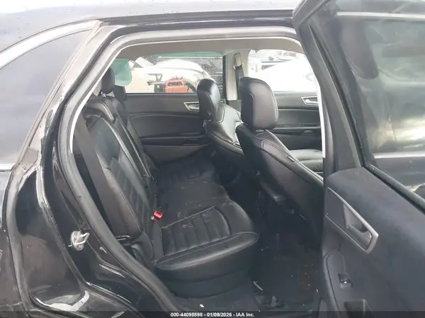 2FMPK4J98LBB63300 2020 FORD EDGE - Image 8