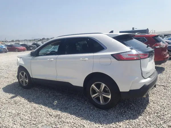 2FMPK4J98LBB63460 2020 FORD EDGE - Image 2