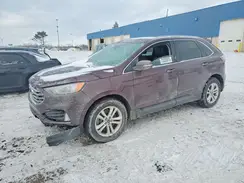 2FMPK4J98LBB63507 2020 FORD EDGE