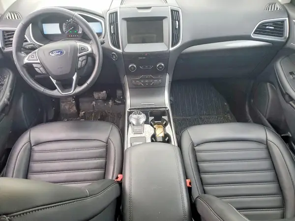 2FMPK4J98LBB63507 2020 FORD EDGE - Image 8