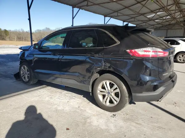 2FMPK4J98LBB68738 2020 FORD EDGE - Image 2