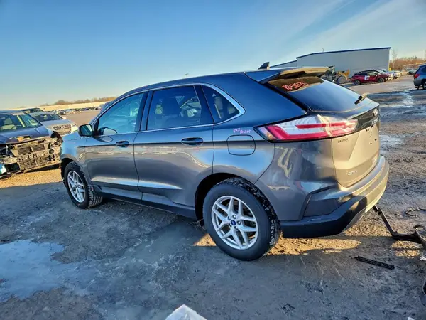 2FMPK4J98MBA02446 2021 FORD EDGE - Image 2