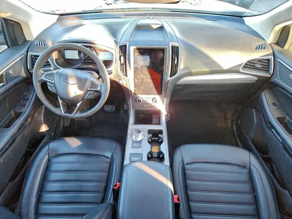 2FMPK4J98MBA02446 2021 FORD EDGE - Image 8