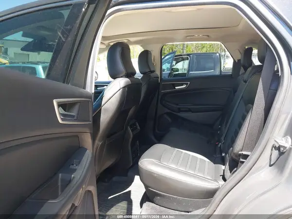 2FMPK4J98MBA02530 2021 FORD EDGE - Image 8