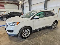 2FMPK4J98MBA03838 2021 FORD EDGE