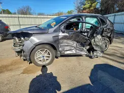 2FMPK4J98MBA06996 2021 FORD EDGE