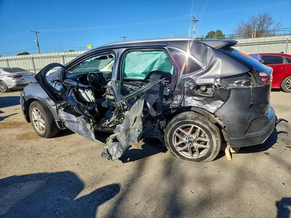 2FMPK4J98MBA06996 2021 FORD EDGE - Image 2