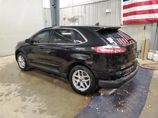 2FMPK4J98MBA08070 2021 FORD EDGE - Image 2
