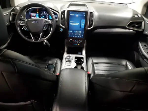 2FMPK4J98MBA08070 2021 FORD EDGE - Image 8