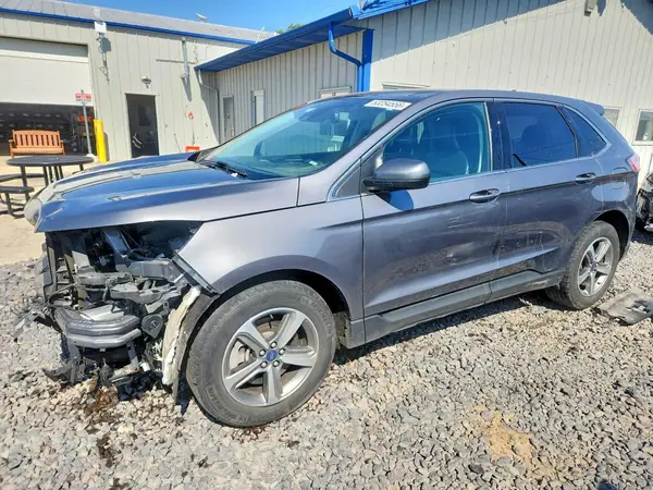 2FMPK4J98MBA08831 2021 FORD EDGE - Image 1