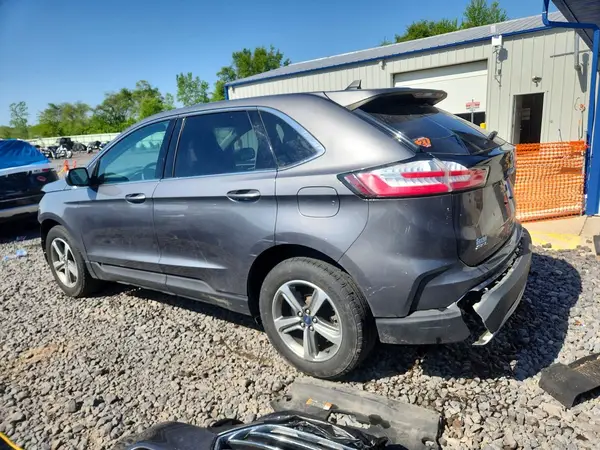 2FMPK4J98MBA08831 2021 FORD EDGE - Image 2