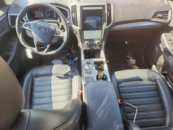 2FMPK4J98MBA08831 2021 FORD EDGE - Image 8