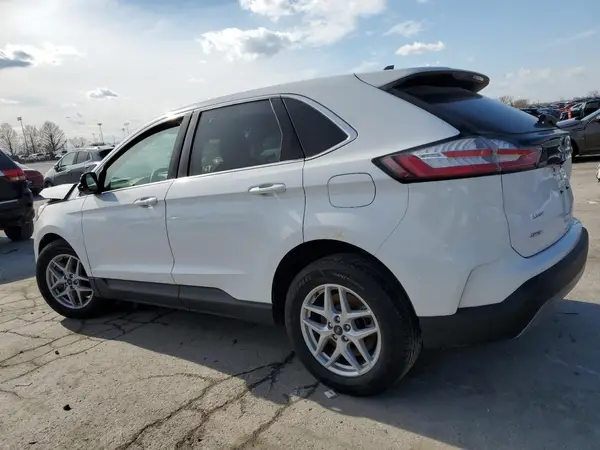2FMPK4J98MBA08862 2021 FORD EDGE - Image 2