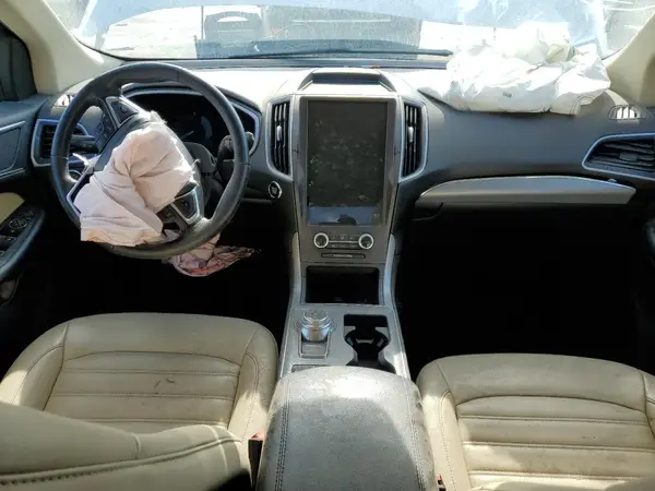 2FMPK4J98MBA08862 2021 FORD EDGE - Image 8
