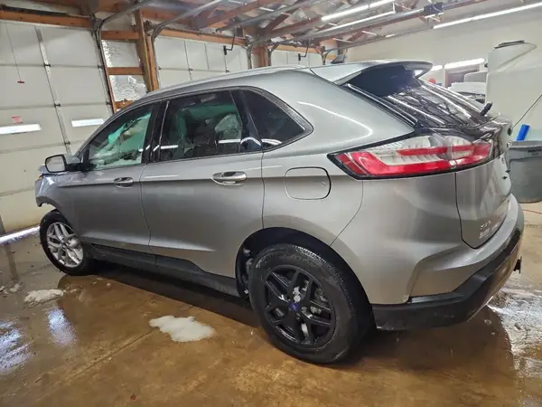 2FMPK4J98MBA11034 2021 FORD EDGE - Image 2