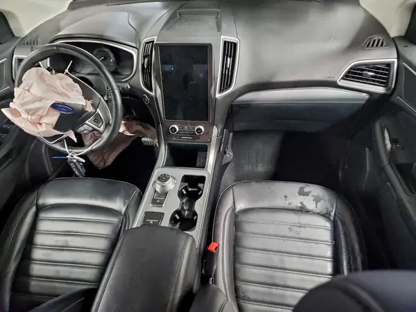 2FMPK4J98MBA11034 2021 FORD EDGE - Image 8