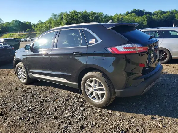 2FMPK4J98MBA11048 2021 FORD EDGE - Image 2