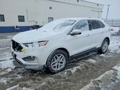 2FMPK4J98MBA13009 2021 FORD EDGE