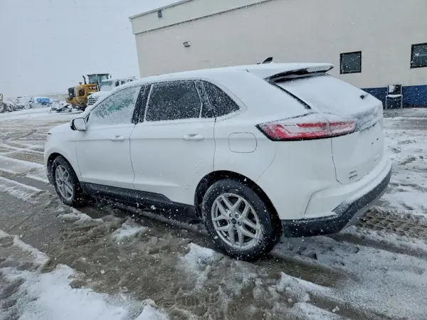 2FMPK4J98MBA13009 2021 FORD EDGE - Image 2