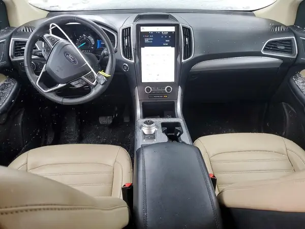2FMPK4J98MBA13009 2021 FORD EDGE - Image 8