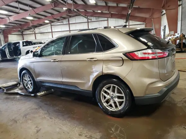 2FMPK4J98MBA13401 2021 FORD EDGE - Image 2