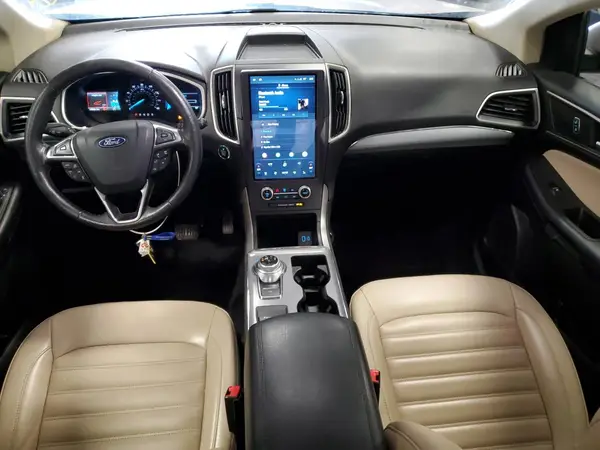 2FMPK4J98MBA13401 2021 FORD EDGE - Image 8
