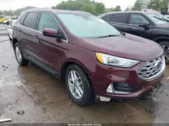 2FMPK4J98MBA14239 2021 FORD EDGE