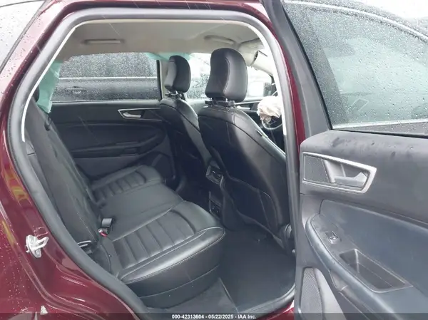 2FMPK4J98MBA14239 2021 FORD EDGE - Image 8