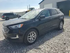 2FMPK4J98MBA14242 2021 FORD EDGE