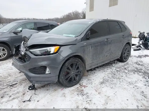 2FMPK4J98MBA14435 2021 FORD EDGE - Image 2