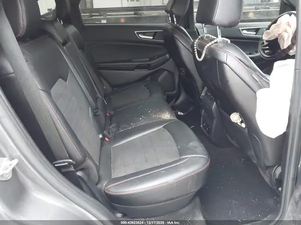2FMPK4J98MBA14435 2021 FORD EDGE - Image 8
