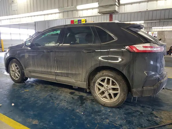 2FMPK4J98MBA17481 2021 FORD EDGE - Image 2