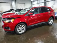 2FMPK4J98MBA19117 2021 FORD EDGE