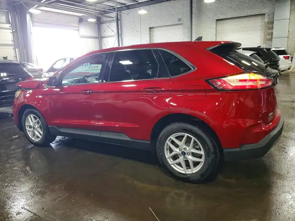 2FMPK4J98MBA19117 2021 FORD EDGE - Image 2