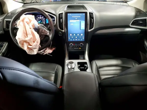 2FMPK4J98MBA19117 2021 FORD EDGE - Image 8