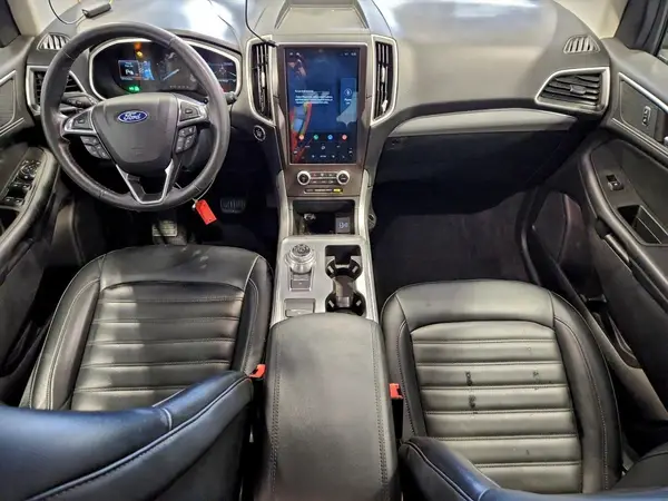 2FMPK4J98MBA19392 2021 FORD EDGE - Image 8