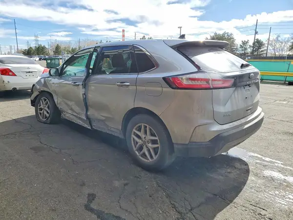 2FMPK4J98MBA21949 2021 FORD EDGE - Image 2