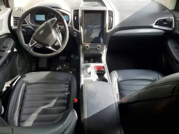 2FMPK4J98MBA21949 2021 FORD EDGE - Image 8