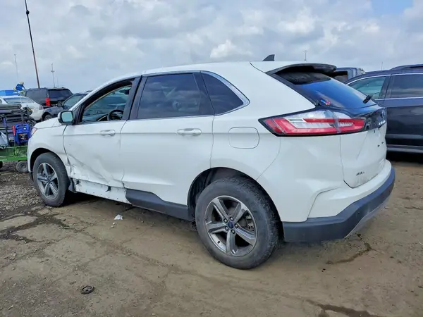 2FMPK4J98MBA22146 2021 FORD EDGE - Image 2
