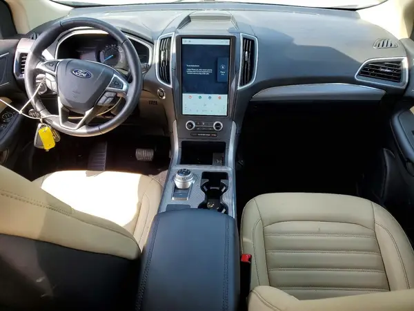 2FMPK4J98MBA22146 2021 FORD EDGE - Image 8