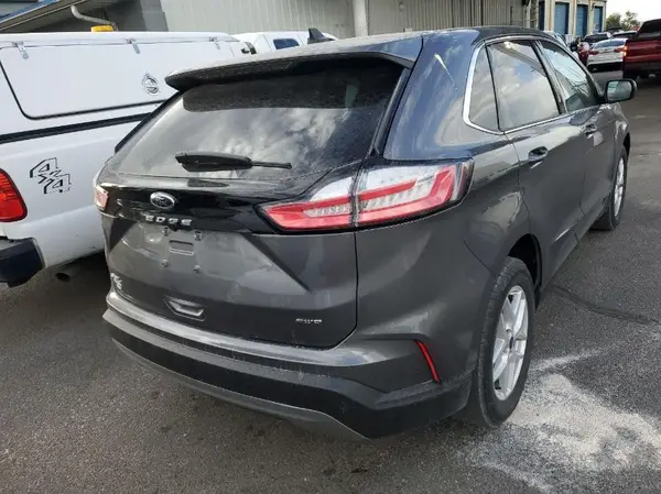 2FMPK4J98MBA22938 2021 FORD EDGE - Image 8
