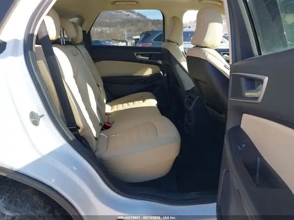 2FMPK4J98MBA23443 2021 FORD EDGE - Image 8