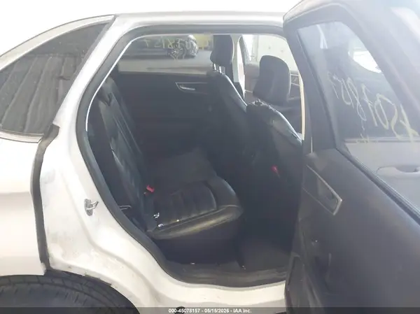 2FMPK4J98MBA25418 2021 FORD EDGE - Image 8