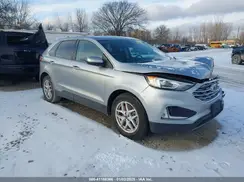 2FMPK4J98MBA26519 2021 FORD EDGE