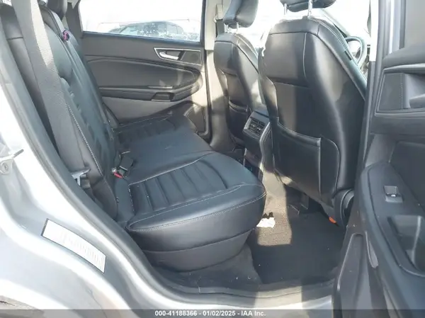 2FMPK4J98MBA26519 2021 FORD EDGE - Image 8