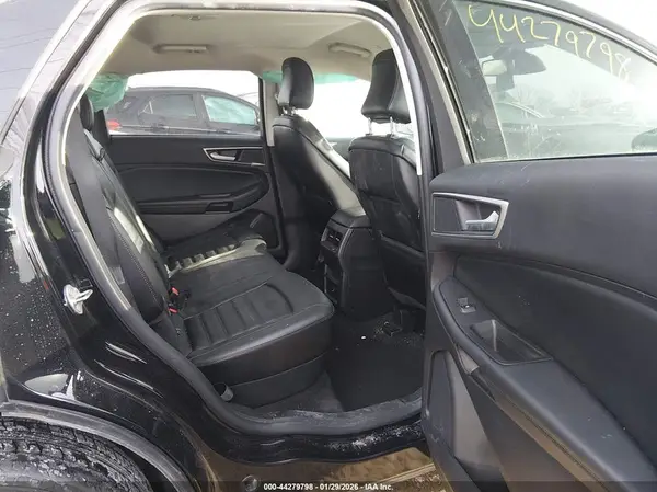 2FMPK4J98MBA26729 2021 FORD EDGE - Image 8