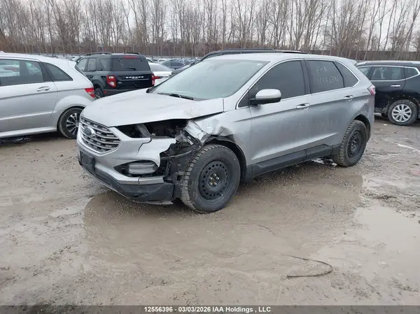2FMPK4J98MBA29663 2021 FORD EDGE - Image 2