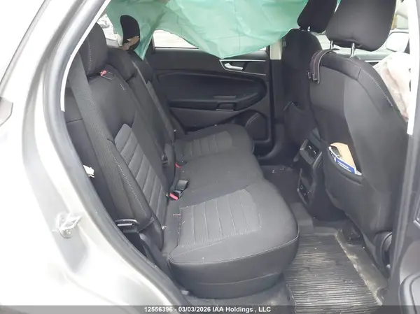 2FMPK4J98MBA29663 2021 FORD EDGE - Image 8
