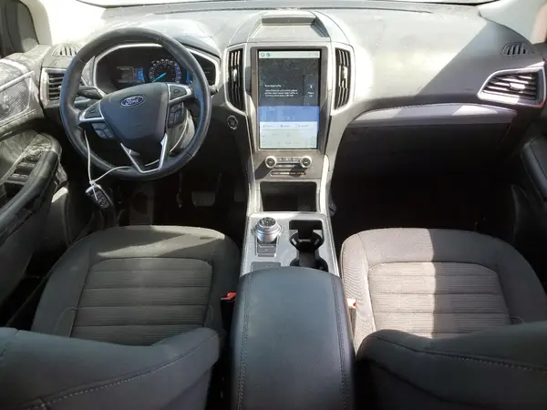 2FMPK4J98MBA31770 2021 FORD EDGE - Image 8