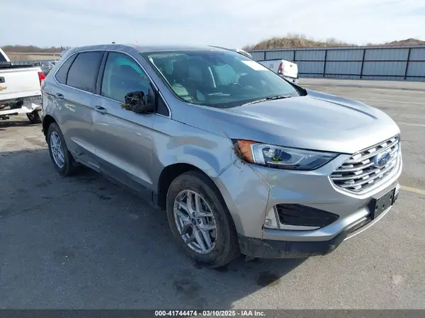 2FMPK4J98MBA35592 2021 FORD EDGE - Image 1
